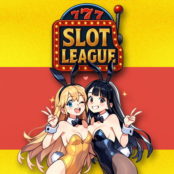 슬롯리그